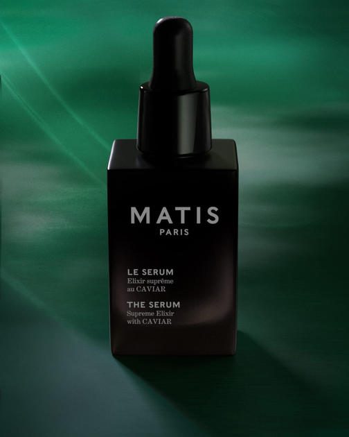 Serum do twarzy Matis Caviar przeciwstarzeniowe 30 ml (3579209000472) - obraz 2