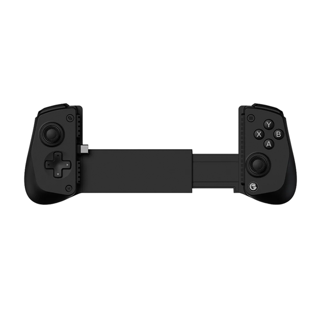 Бездротовий геймпад для телефону GameSir X5 Lite (ефект Холла, Type-C) - Фото 3 Бездротовий геймпад для телефону GameSir X5 Lite (ефект Холла, Type-C) - зображення 3