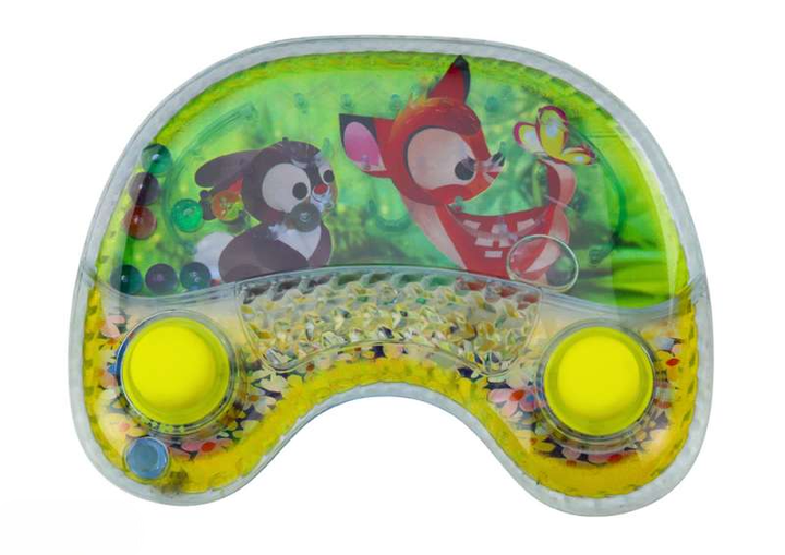 Игра водяная «Поймай колечко-Зверушки» - изображение 3