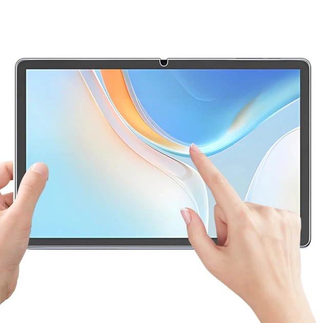 Защитное стекло 0.3mm Tempered Glass для планшетов Teclast P50 Al - Фото 2 Защитное стекло 0.3mm Tempered Glass для планшетов Teclast P50 Al - изображение 2