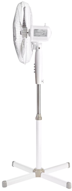 Wentylator Ardesto FN-1608CW - obraz 2