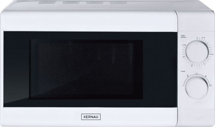 Мікрохвильова піч Kernau KFMO I 2012 MW - зображення 1