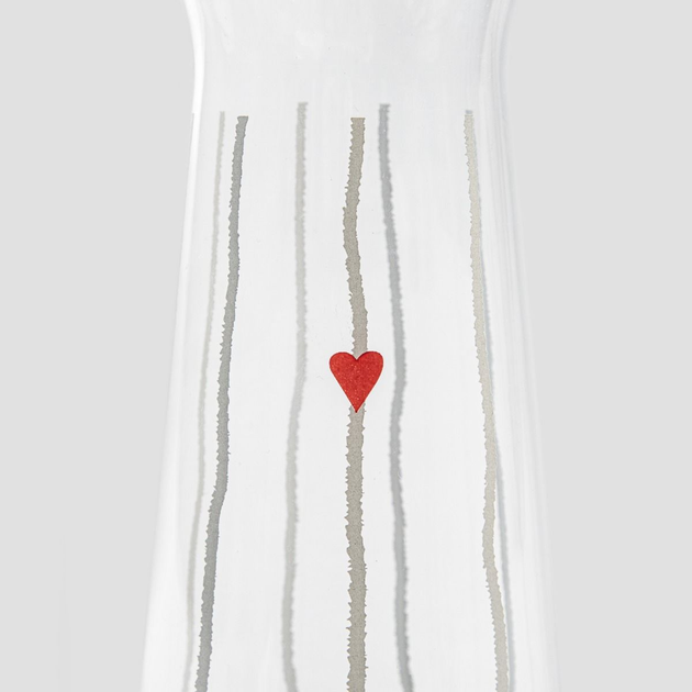 Karafka Homla Lovely Life 1.2 l (5906496741388) - obraz 3
