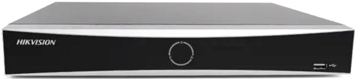 Відеореєстратор Hikvision DS-7604NXI-K1/4P(D) - зображення 2