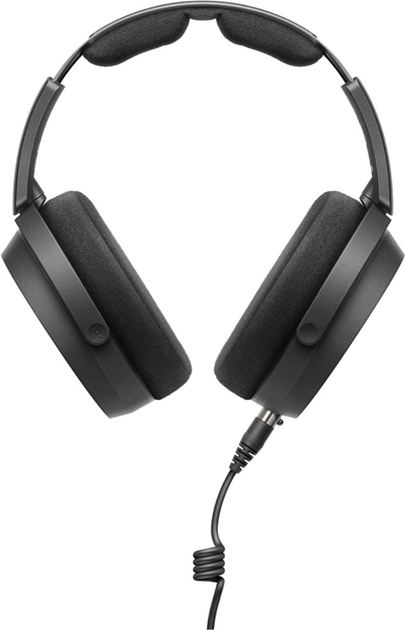 Słuchawki Sennheiser HD 490 PRO Black (S700286) - obraz 2
