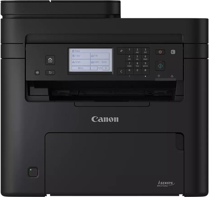 Urządzenie wielofunkcyjne Canon i-Sensys MF275dw (5621C001AA) - obraz 1