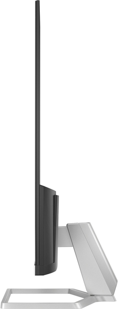 Monitor 31.5" HP S5 532sf Silver (94F50E9) - obraz 4