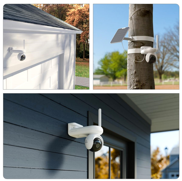 Kamera IP Reolink Altas PT Ultra B660 - obraz 12