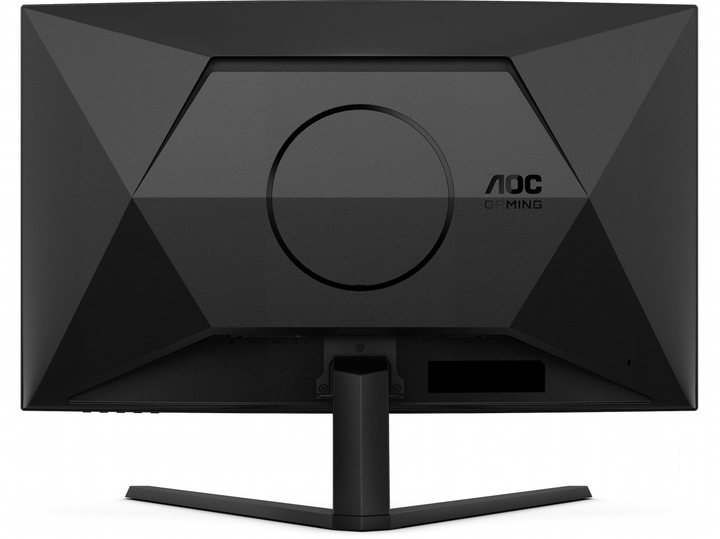 Monitor 32" AOC CQ32G4VE - obraz 2