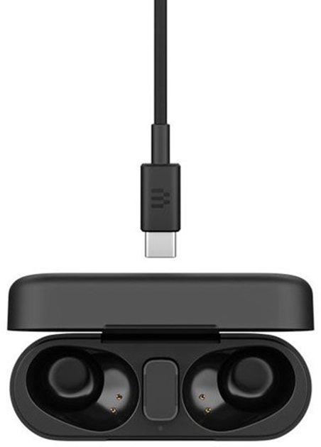 Навушники Epos Adapt E1 Scandinavan Black (1001262/E) - зображення 5