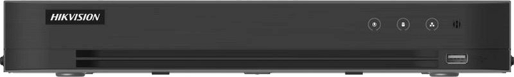 Rejestrator sieciowy Hikvision iDS-7216HQHI-M1/XT - obraz 4