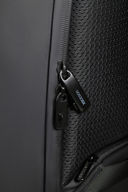 Plecak na laptopa XD Design Bobby Edge 16'' Black (P706.2501) - obraz 12