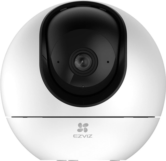 Kamera Wi-Fi 3K Type-C Ezviz CS-H6 (5WF,4mm) - obraz 1
