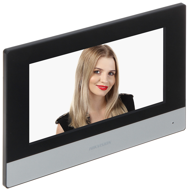 Rejestrator IP Hikvision DS-KH6320-WTE1 - obraz 2