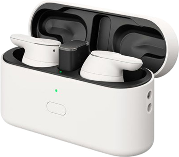 Навушники Epos Adapt E1 Nordic White (1001261/E) - зображення 1