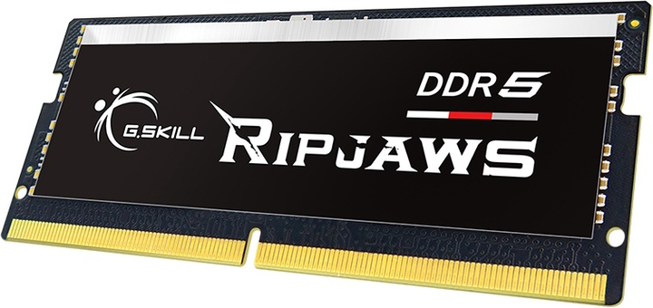Pamięć RAM G.Skill DDR5-5600 98304MB PC5-44800 (Kit of 2x49152MB) Ripjaws (F5-5600S4645A48GX2-RS) - obraz 4