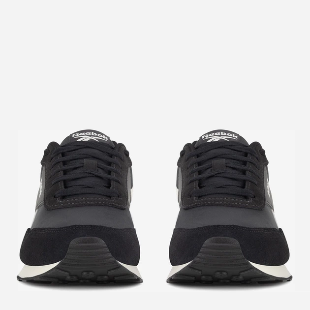 Buty sportowe damskie Reebok Glide Low 100208667 37.5 (7US) Czarne (1200161259821) - obraz 5
