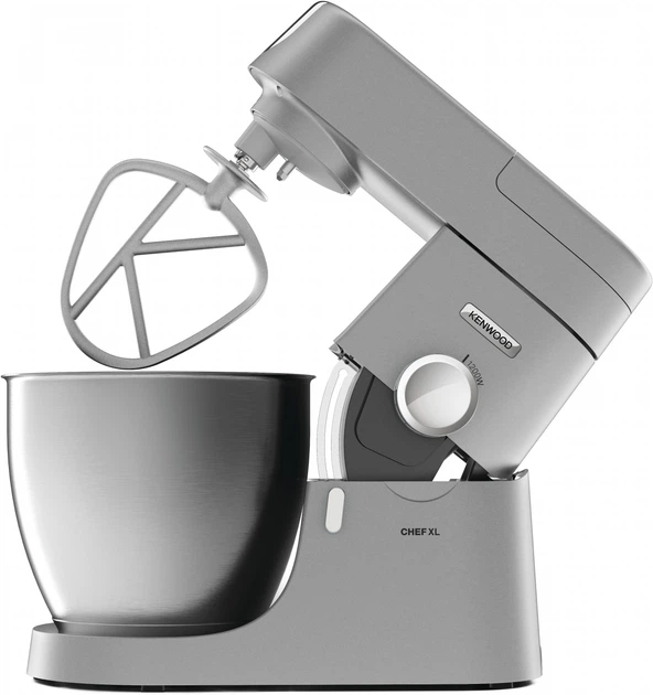 Robot kuchenny Kenwood Chef XL KVL4170S (0W20011162) - obraz 3