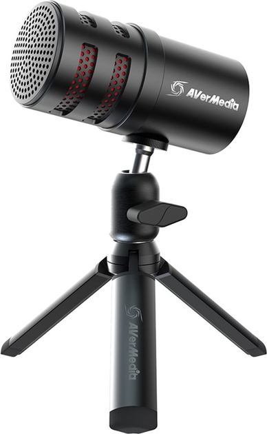 Мікрофон AverMedia AM310G2 Versati Go (40AAAM310AWL) - зображення 1