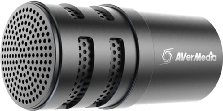 Мікрофон AverMedia AM310G2 Versati Go (40AAAM310AWL) - зображення 6