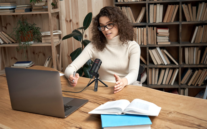 Мікрофон AverMedia AM310G2 Versati Go (40AAAM310AWL) - зображення 13