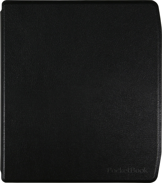 Etui PocketBook do PocketBook 700 Era Shell Cover Black (HN-SL-PU-700-BK-WW) - obraz 1