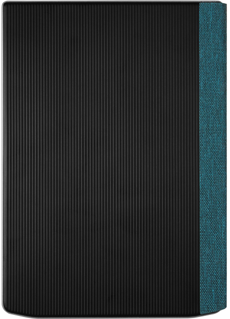 Etui PocketBook do PocketBook 743 Flip Cover Dark Green (HN-FP-PU-743G-SG-WW) - obraz 2