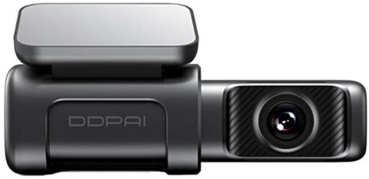 Rejestrator wideo DDPai Mini 5 Dash Cam (DDPAI MINI5) - obraz 1