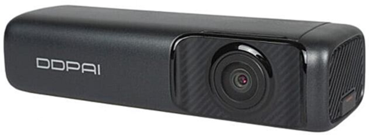Rejestrator wideo DDPai Mini 5 Dash Cam (DDPAI MINI5) - obraz 5
