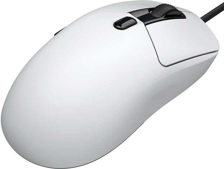 Mysz Cougar Minos Neo RGB USB White (CGR-WLMW-MINEO) - obraz 3