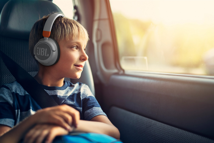 Słuchawki JBL Tune 460 NC White (6925281986161) - obraz 10