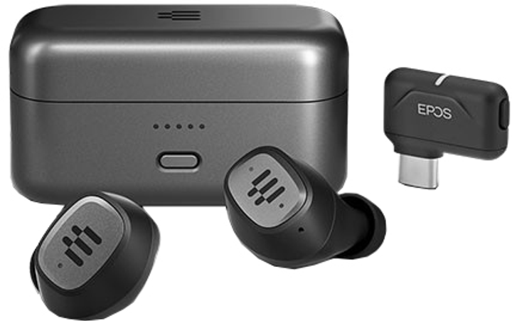 Słuchawki Epos GTW 270 Hybrid (5714708000310) - obraz 1