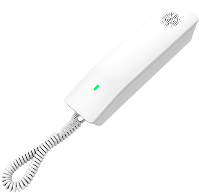 IP-telefon Grandstream GHP610 (GHP611_White) - obraz 3