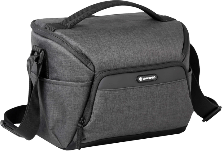 Torba Vanguard Vesta Aspire 25 Gray (VGVESTA_ASPIRE25_GY) - obraz 9