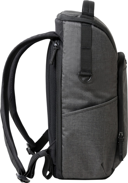 Plecak Vanguard Vesta Aspire 41 Gray (VGVESTA_ASPIRE41_GY) - obraz 7