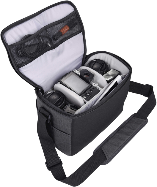 Torba Vanguard Vesta Aspire 25 Gray (VGVESTA_ASPIRE25_GY) - obraz 13