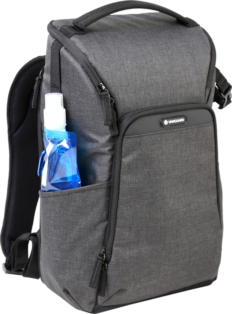 Plecak Vanguard Vesta Aspire 41 Gray (VGVESTA_ASPIRE41_GY) - obraz 12