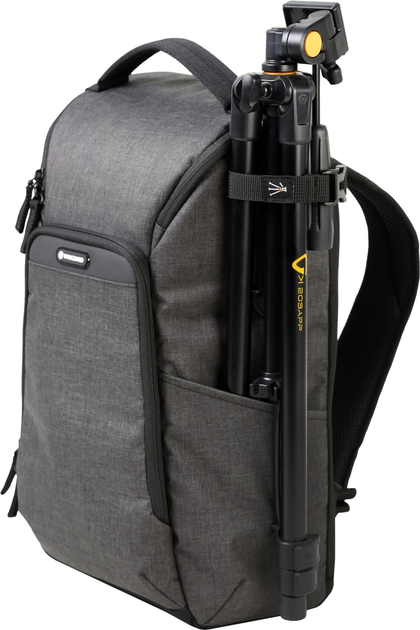 Plecak Vanguard Vesta Aspire 41 Gray (VGVESTA_ASPIRE41_GY) - obraz 13