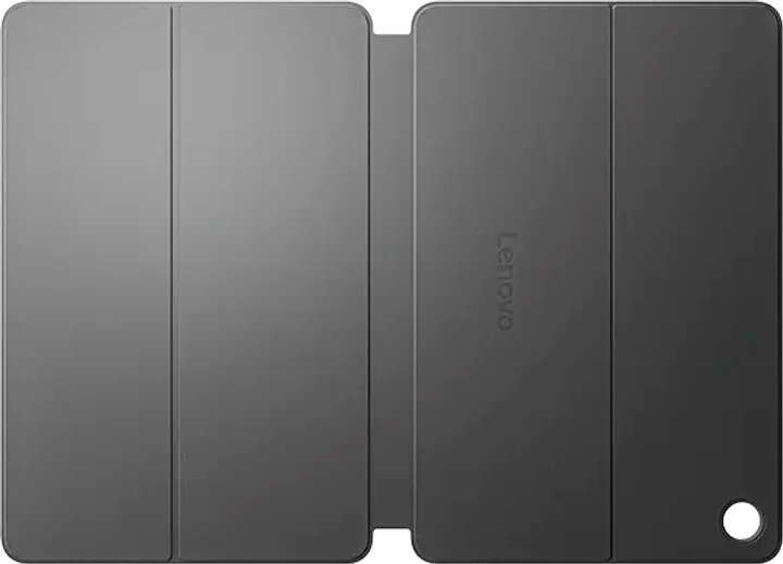 Обкладинка Lenovo для Lenovo Tab Folio Case Grey (ZG38C06653) - зображення 1