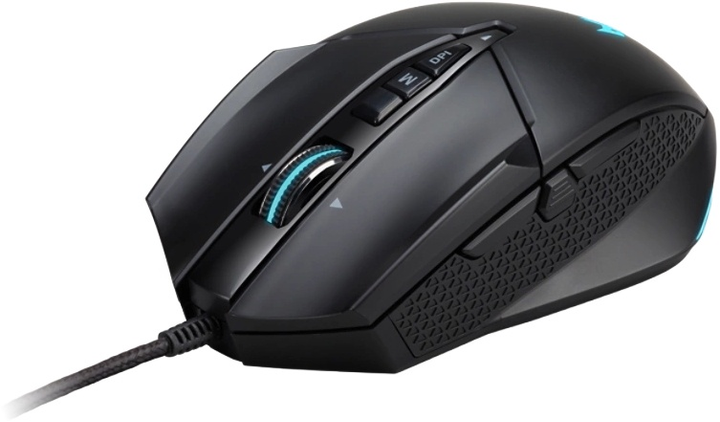 Миша Acer Predator Cestus 335 USB Black (GP.MCE11.01Q) - зображення 4