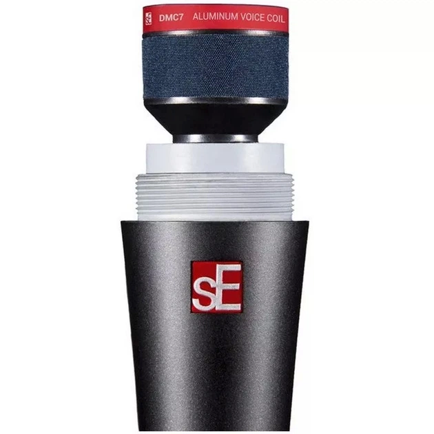 Мікрофон вокальний динамічний sE Electronics V7 (0819032011065) - зображення 6