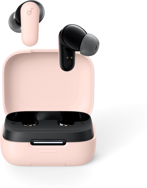 Słuchawki Anker SoundCore P30i (R50i NC) Pink (A3959331) - obraz 3