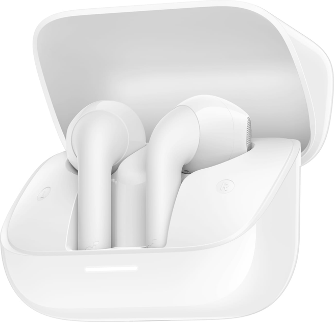 Słuchawki Anker SoundCore K20i White (A3994G21) - obraz 4