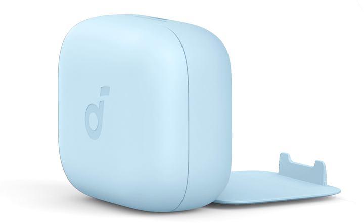 Słuchawki Anker SoundCore P30i (R50i NC) niebieskie (A3959331) - obraz 6