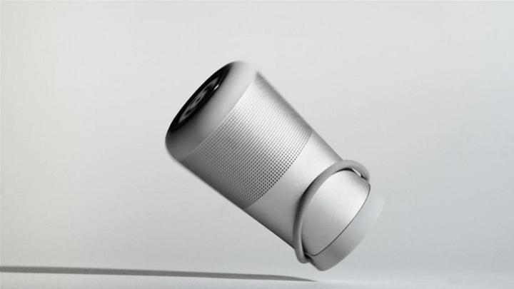 Акустична система Bose SoundLink Revolve Plus II Bluetooth Speaker Grey (0017817825320) - зображення 6