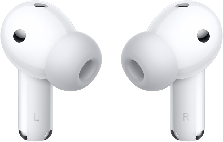 Słuchawki Huawei FreeBuds 6i White (6942100000000) - obraz 6