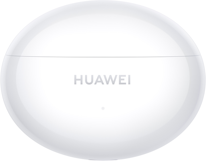 Słuchawki Huawei FreeBuds 6i White (6942100000000) - obraz 8
