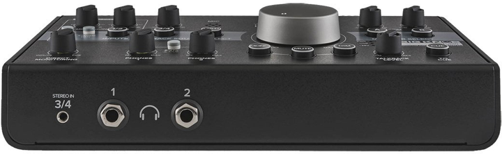 Kontroler monitora Mackie Big Knob Studio (0663961050493) - obraz 7
