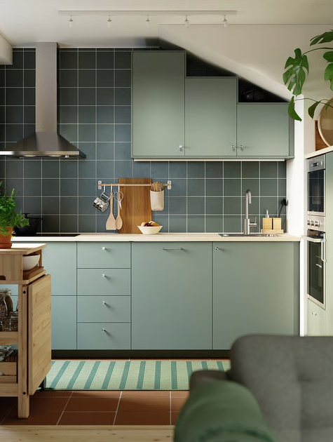 Світильник спотовий IKEA BAVE Білий (805.272.39) - зображення 5