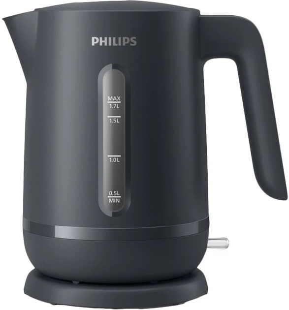 Електрочайник Philips Essentials Collection Series 1000 HD9314/90 - зображення 1